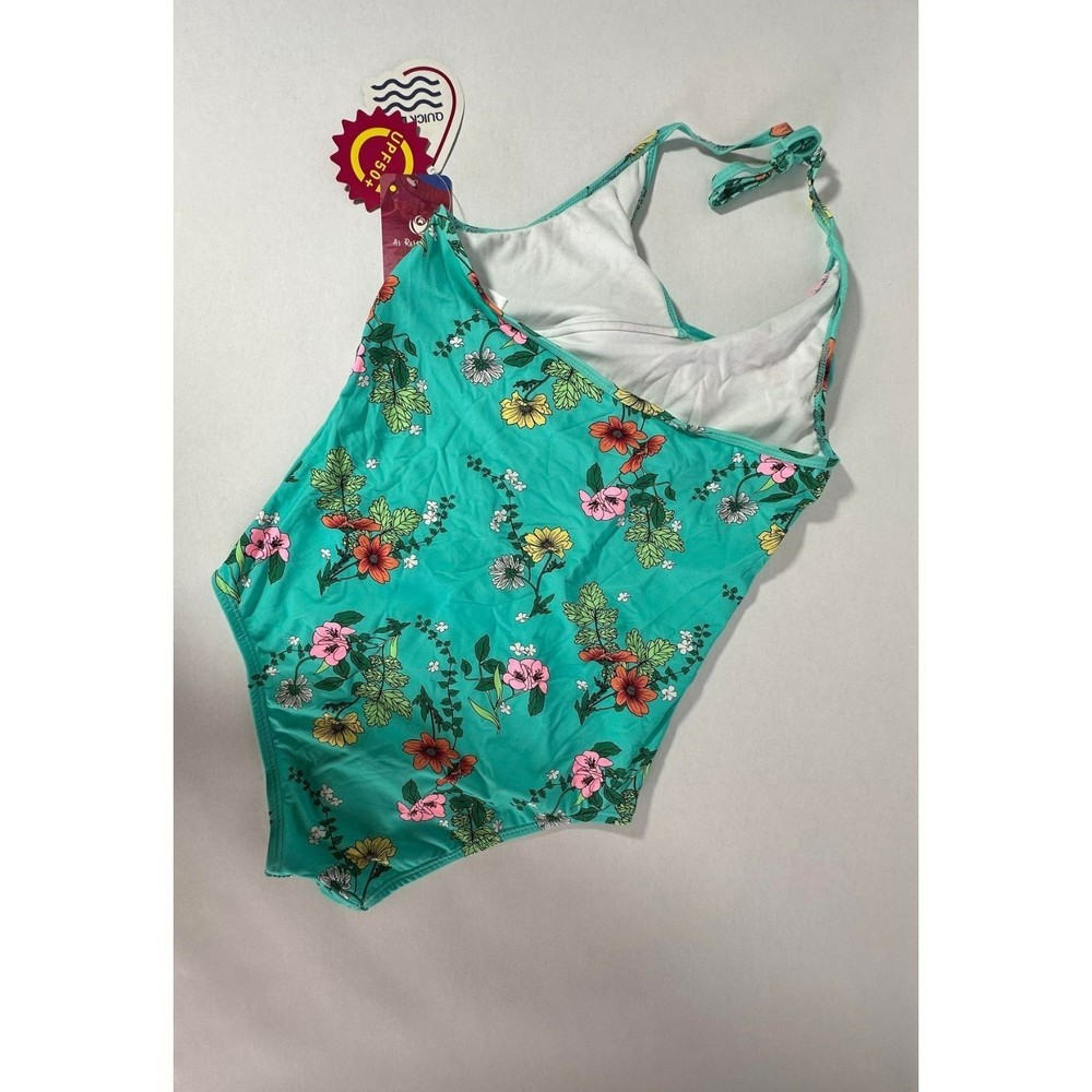 AS ROSE RICH Girls Swimsuit - Picture 3 of 8